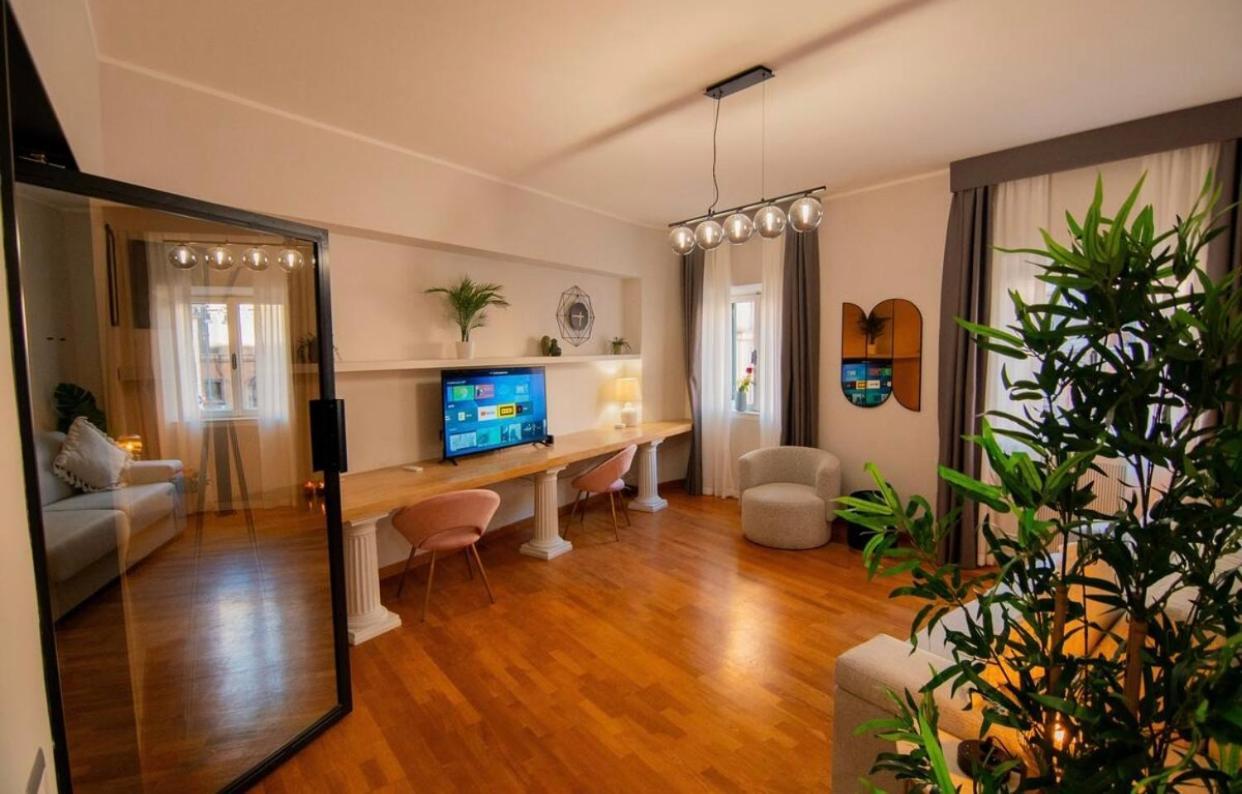 Apartamento Baccina *