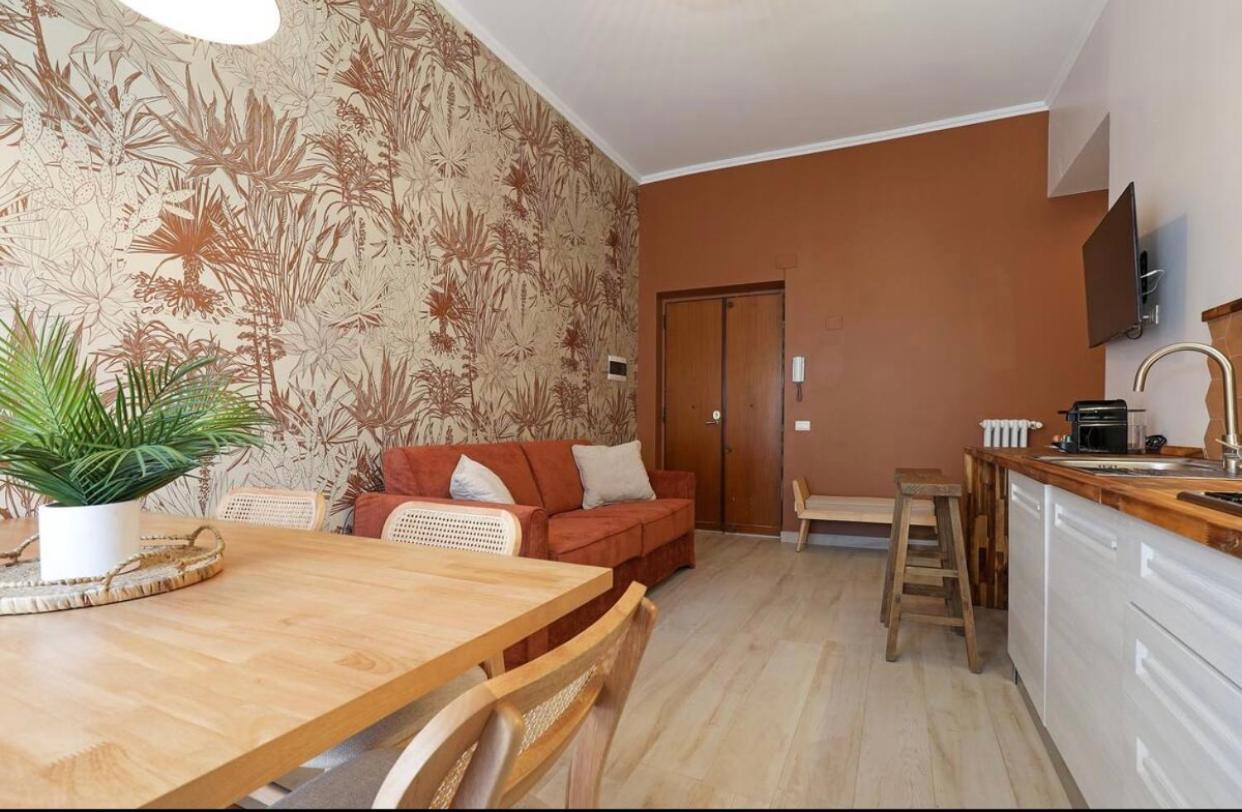 Baccina Apartamento *