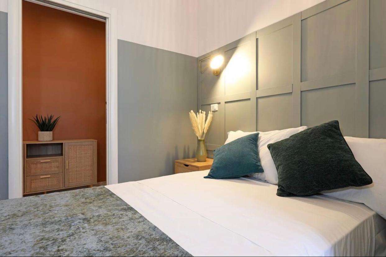 Apartamento Baccina
