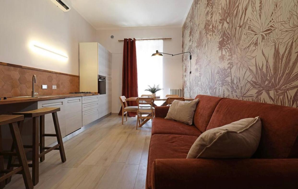 Apartamento Baccina *
