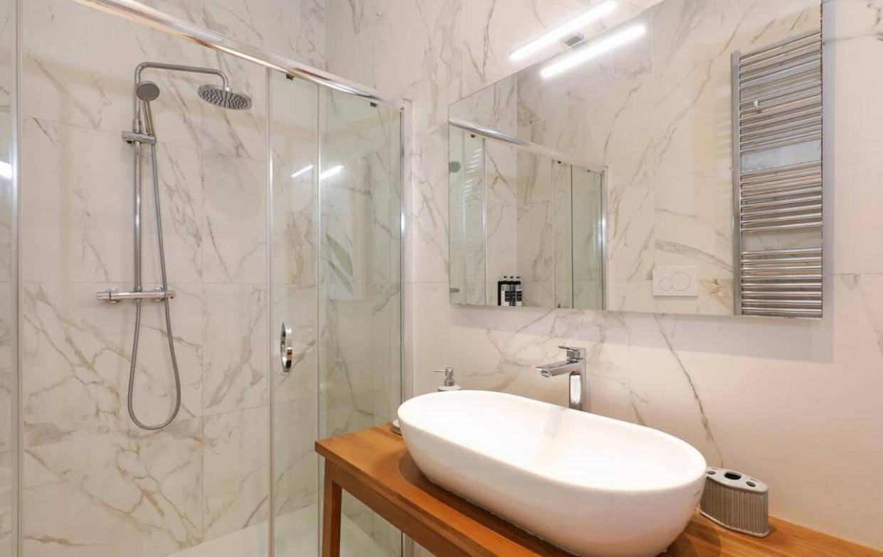 Baccina Apartamento Roma