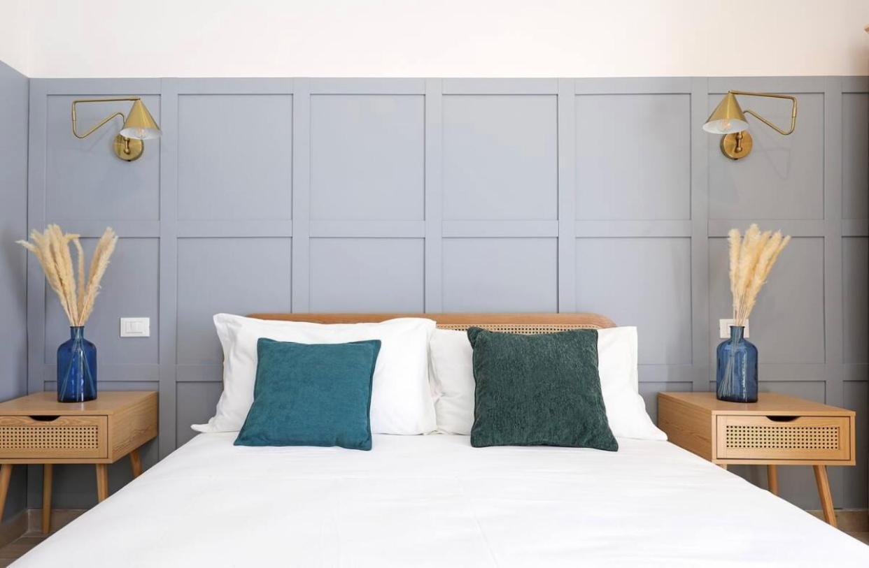 Apartamento Baccina Roma