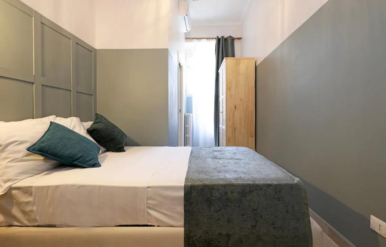 Apartamento Baccina