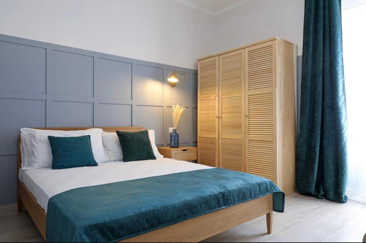 Apartamento Baccina *