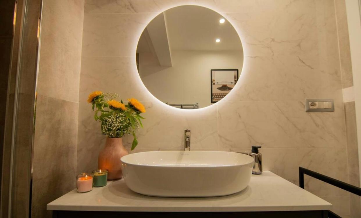 Baccina Apartamento