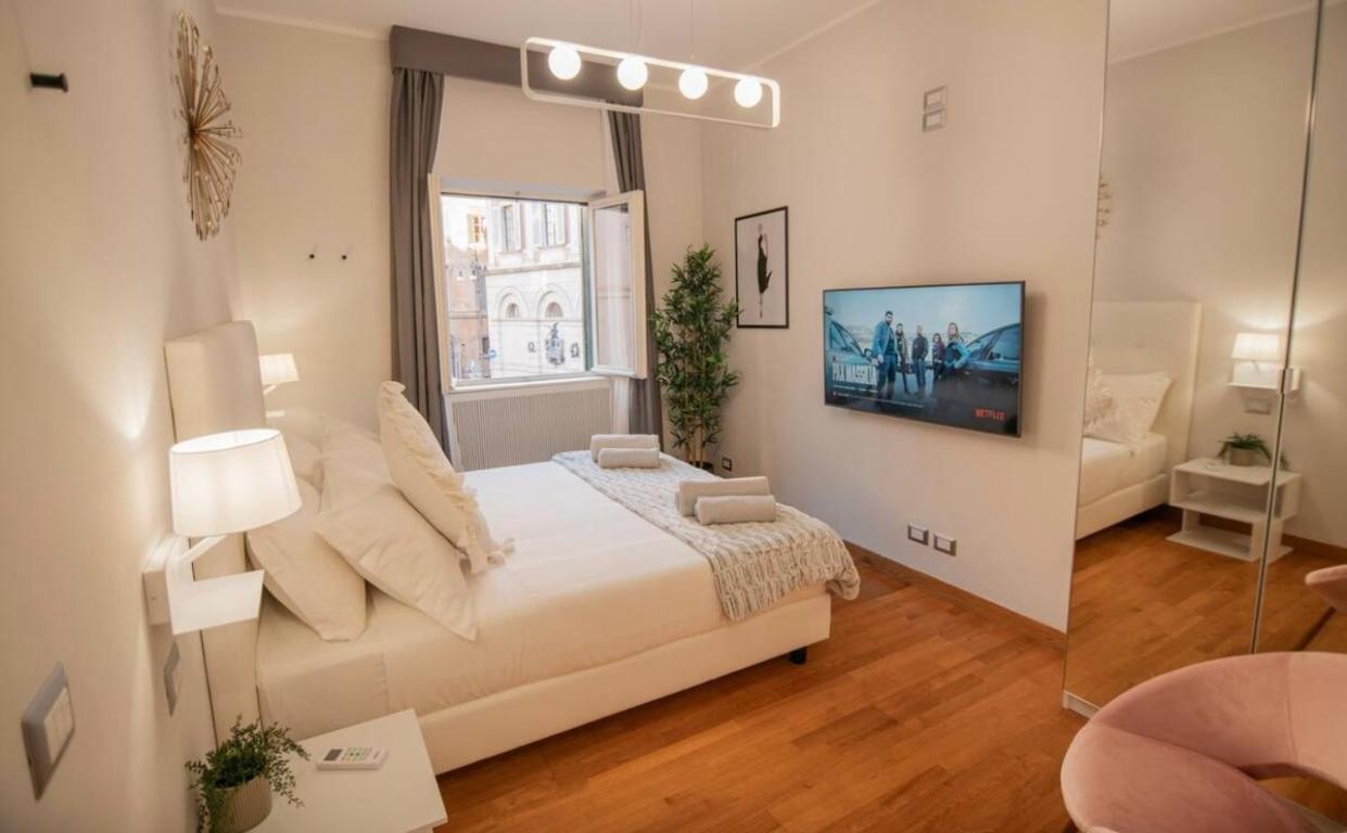 Apartamento Baccina *