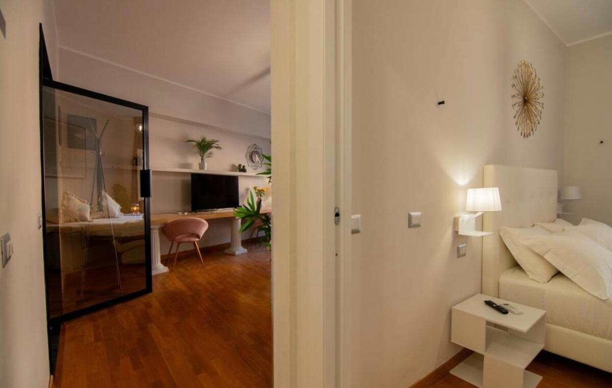 Apartamento Baccina Roma